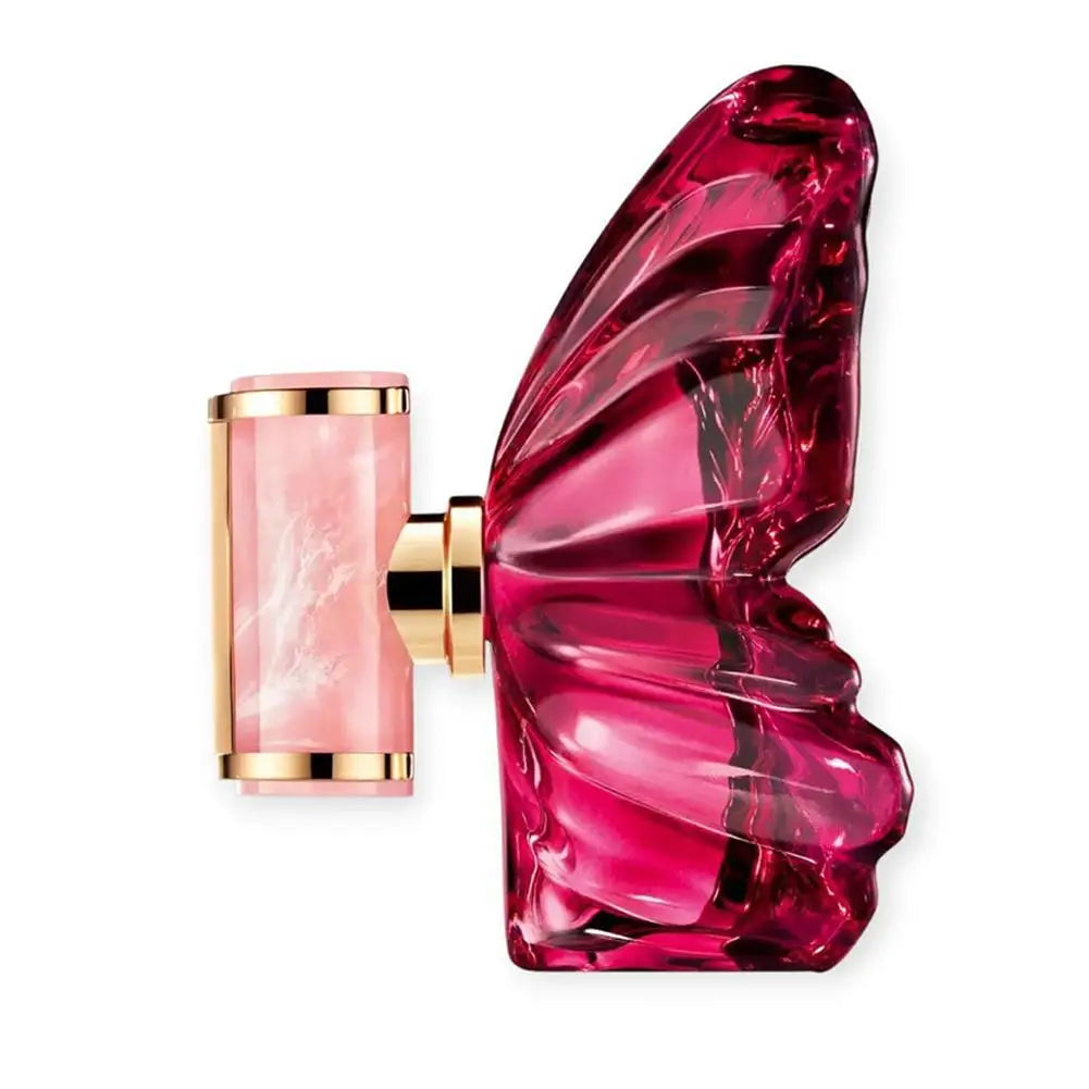 Arabian Butterfly perfume by MAIRA'S COLLECTIONS featuring a sleek glass bottle with floral and oriental fragrance notes.