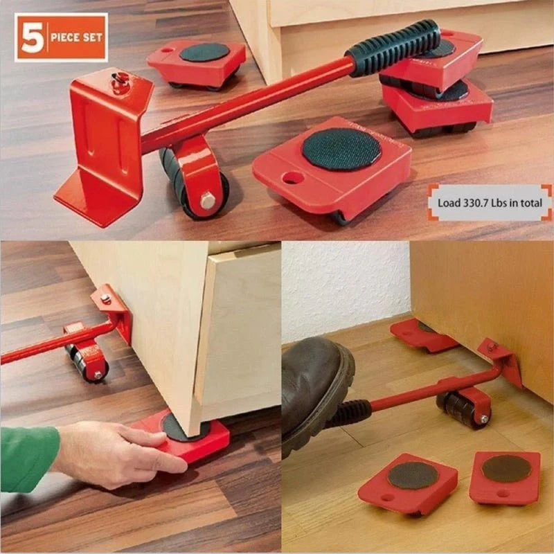 Heavy Duty Furniture Mover.
