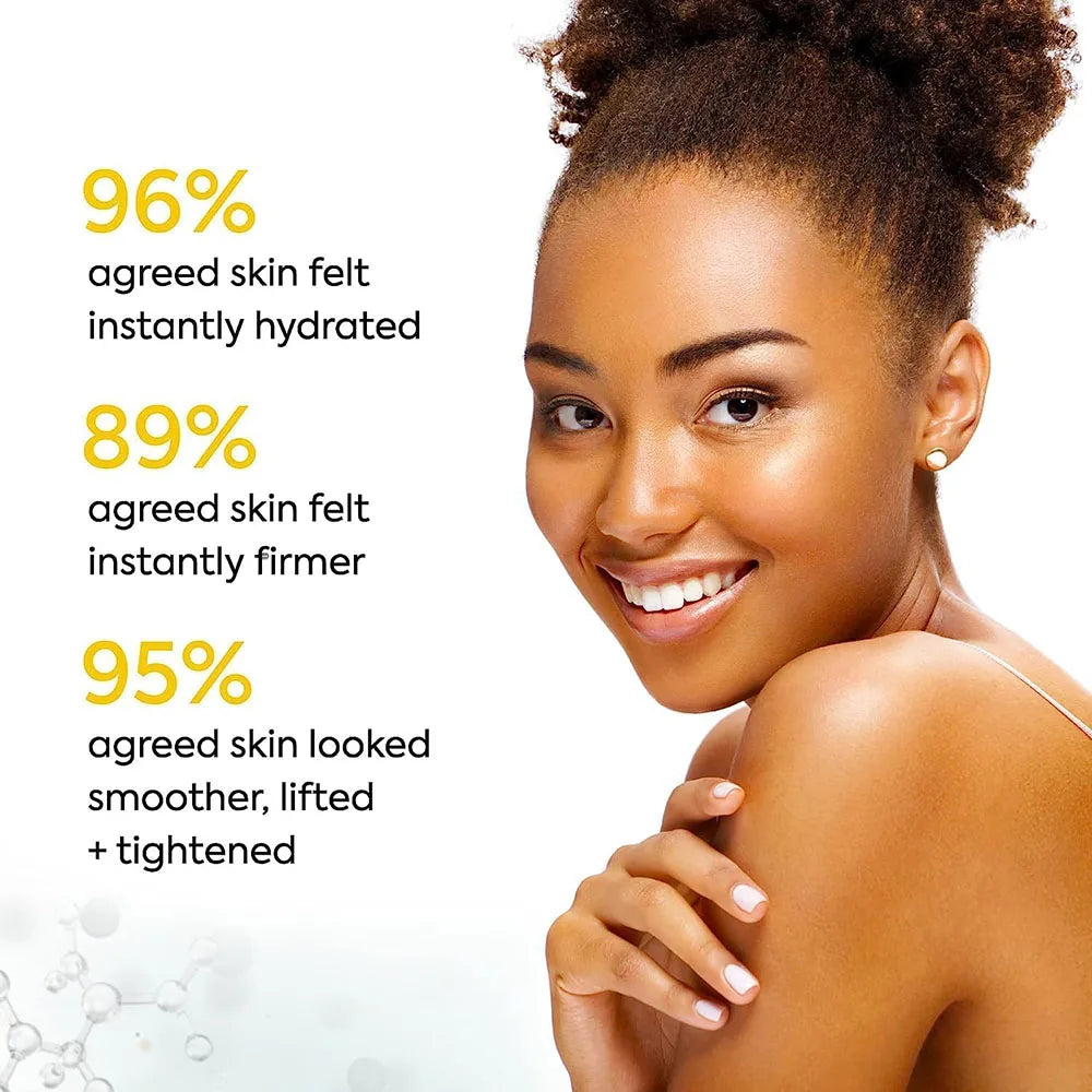 Korean firming and brightening cream by MAIRA'S COLLECTIONS in a 50g jar, showcasing smooth, radiant skin.