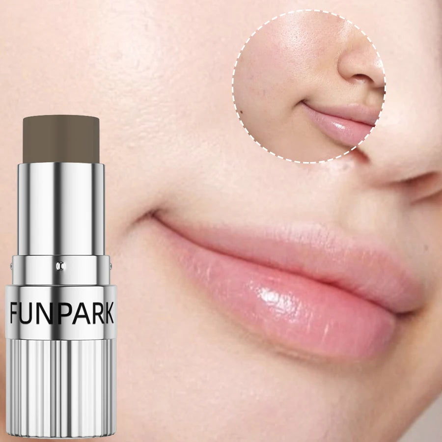 MAIRA'S COLLECTIONS pore minimizing primer stick, a face makeup base in a sleek stick for smooth, flawless skin application