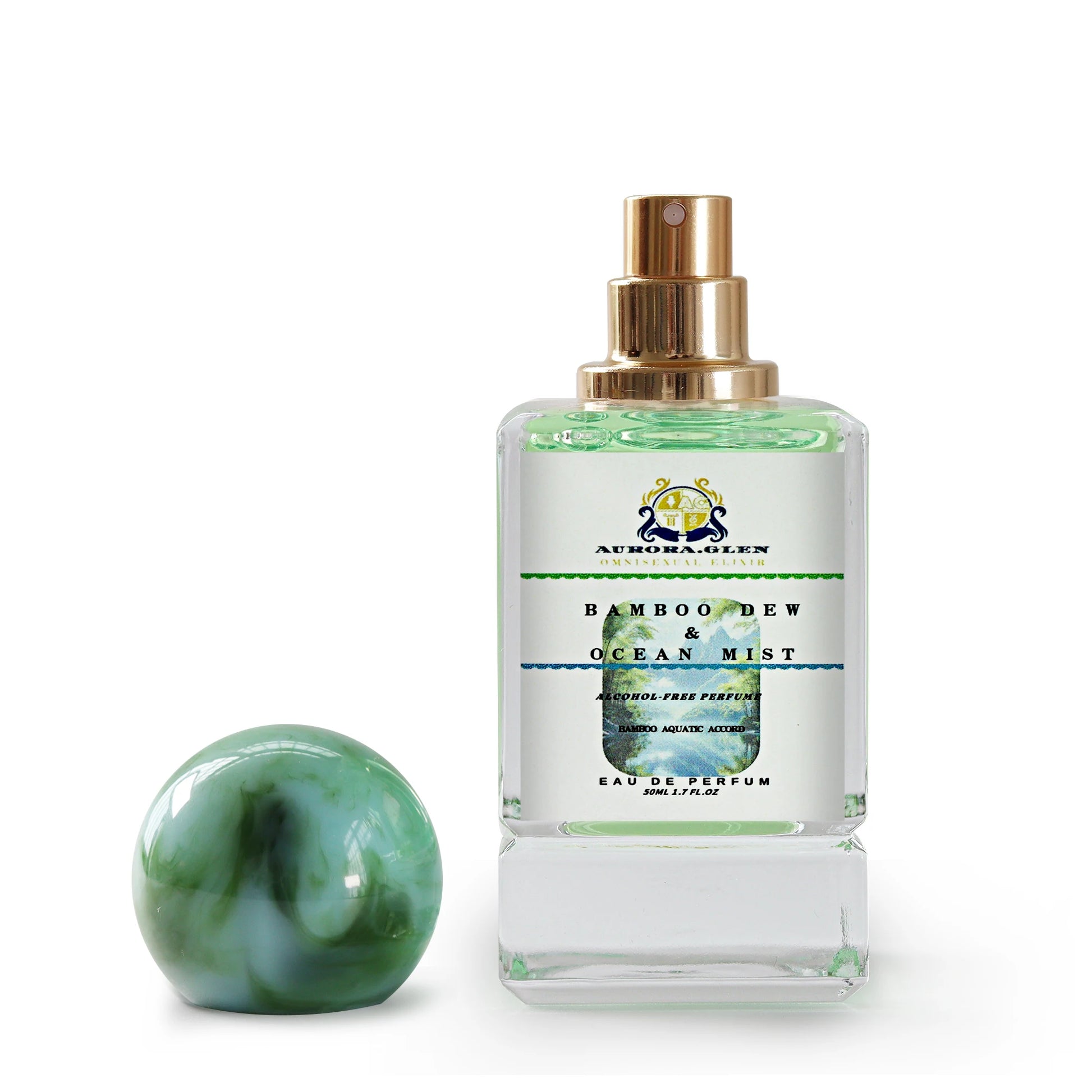 Women's long-lasting parfum oil by MAIRA'S COLLECTIONS, featuring a sleek bottle and elegant packaging.
