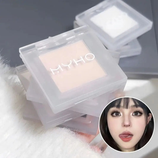 Waterproof long-lasting eyeshadow palette by MAIRA'S COLLECTIONS featuring a variety of vibrant, shimmer, and matte eye shades.