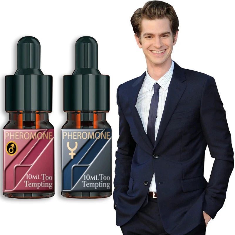 Unisex Passion Eau de Toilette by MAIRA'S COLLECTIONS, featuring a sleek bottle with a vibrant fragrance theme and modern design.