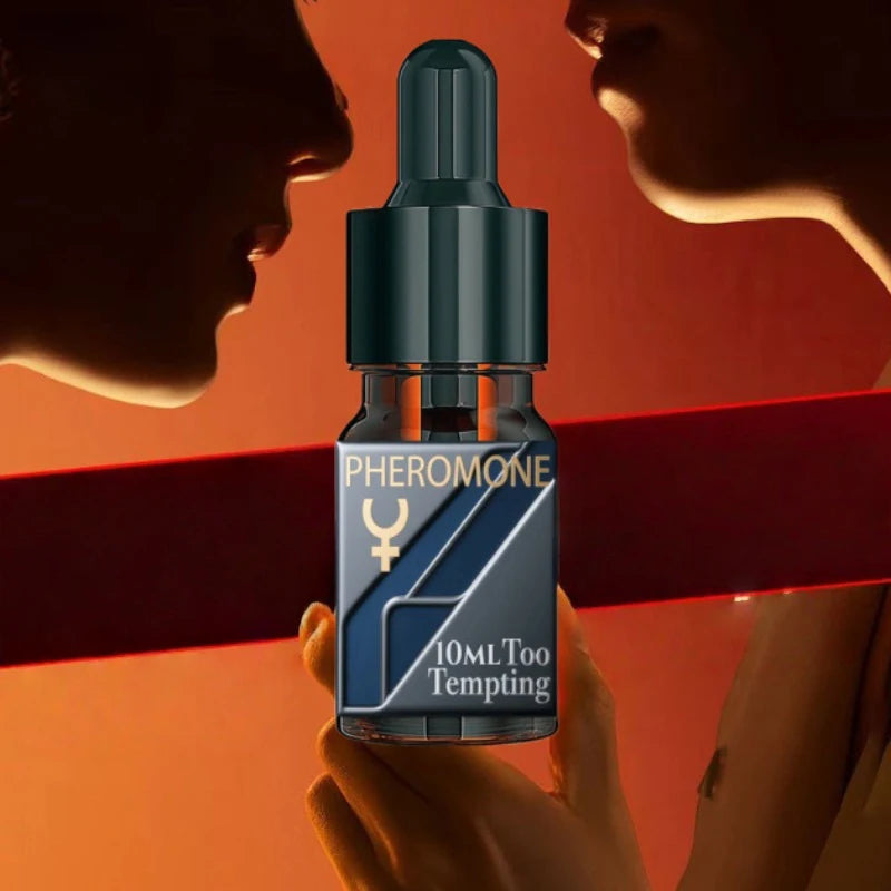 Unisex Passion Eau de Toilette by MAIRA'S COLLECTIONS, long-lasting fragrance bottle with elegant design and floral accents.
