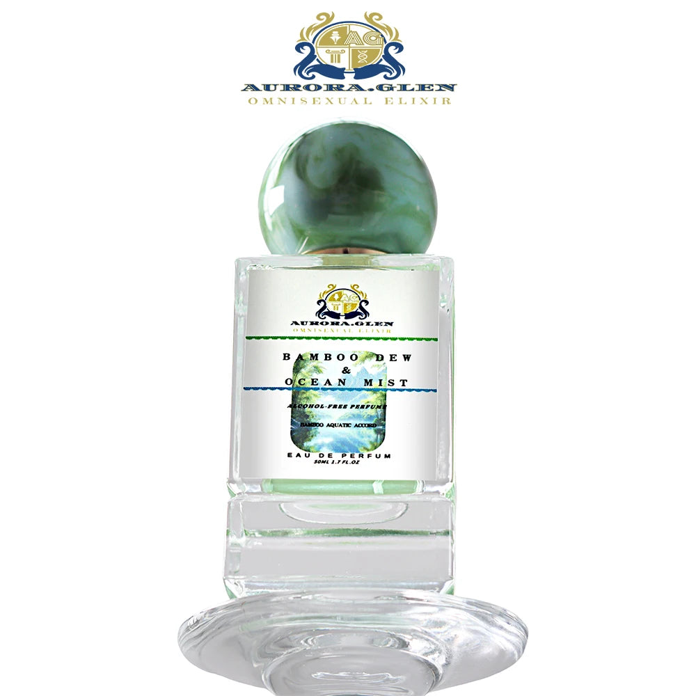 Women's long-lasting parfum oil from MAIRA'S COLLECTIONS, featuring a sleek bottle with elegant design and luxurious fragrance.