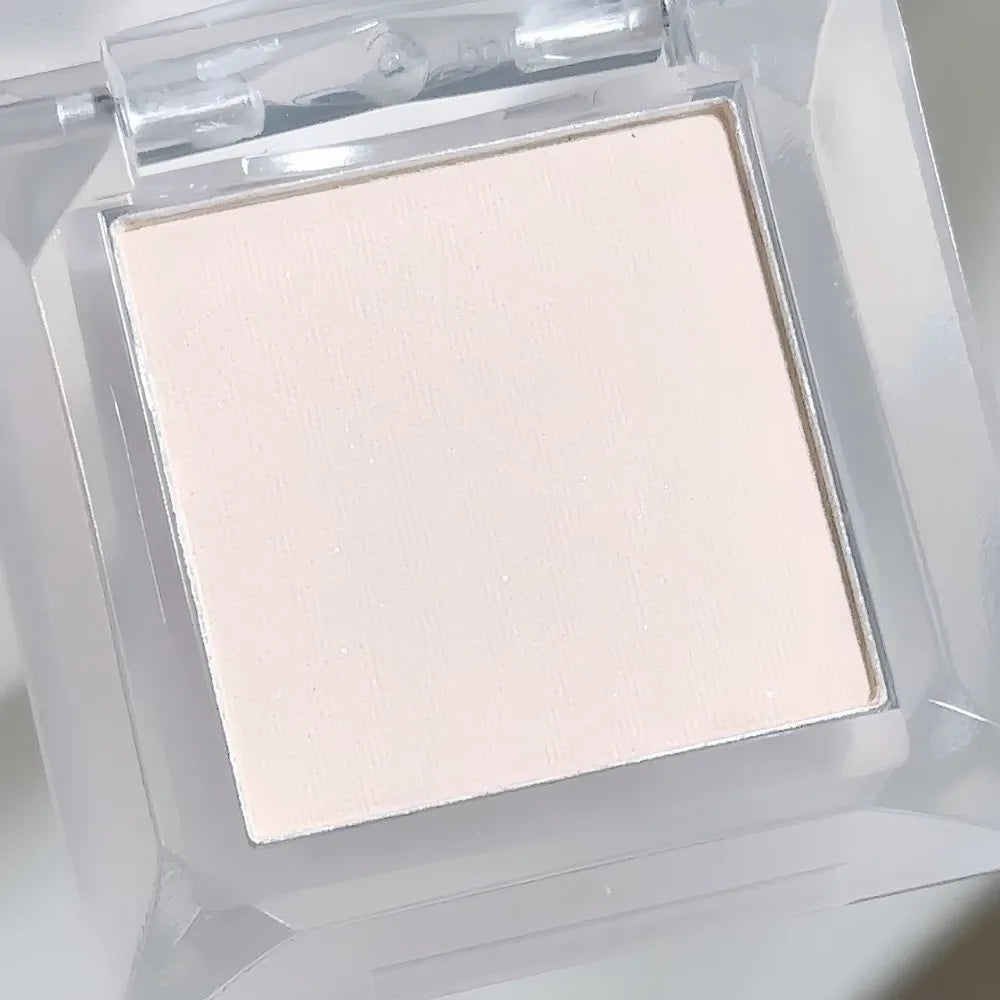 Waterproof long-lasting eyeshadow palette by MAIRA'S COLLECTIONS showing vibrant shades in a sleek compact.