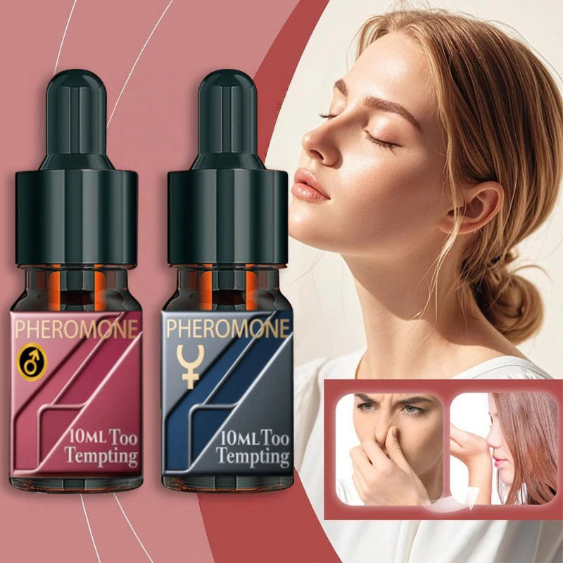 Unisex Passion Eau de Toilette by MAIRA'S COLLECTIONS featuring a sleek perfume bottle with a modern design and elegant cap.